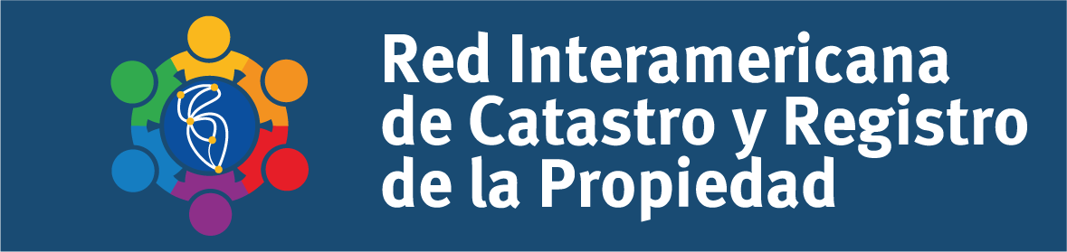 Red Interamericana de Catastro y Registro de la Propiedad