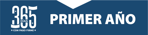Primer año